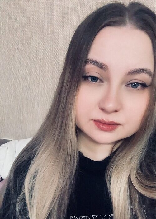 Валентина