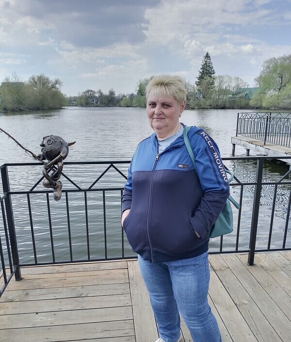 Ольга