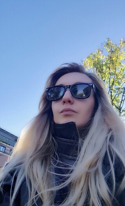 Алина