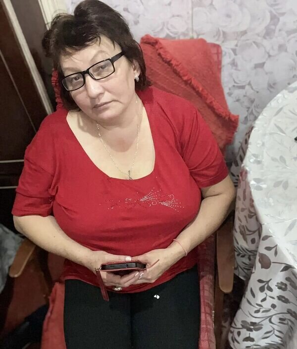 Светлана