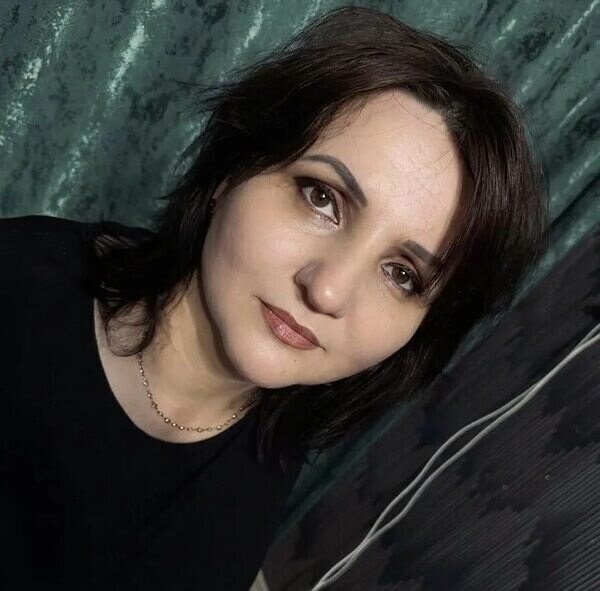 Светлана
