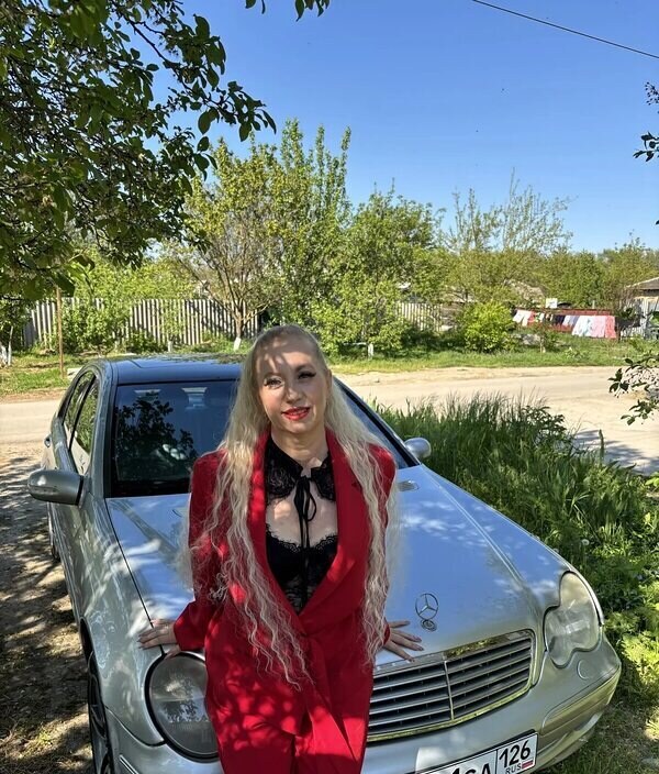 Галина