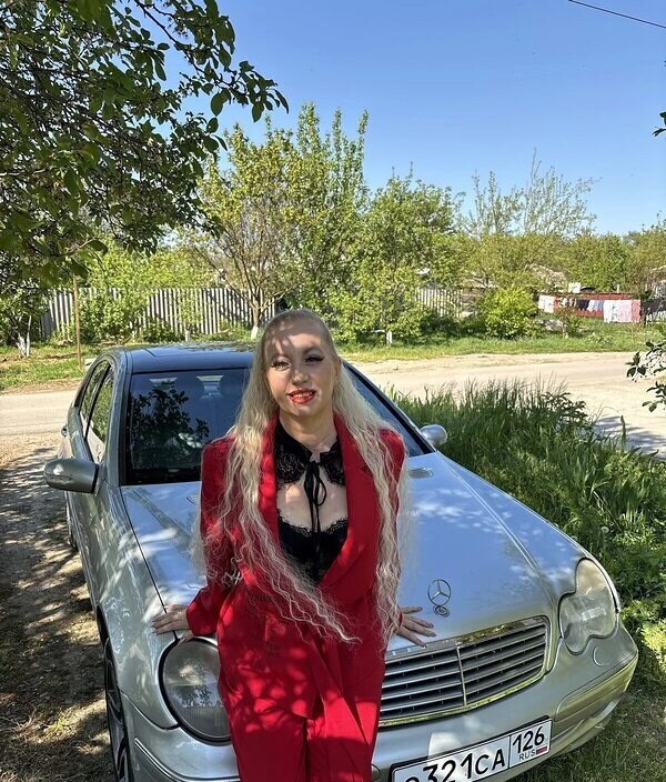 Галина