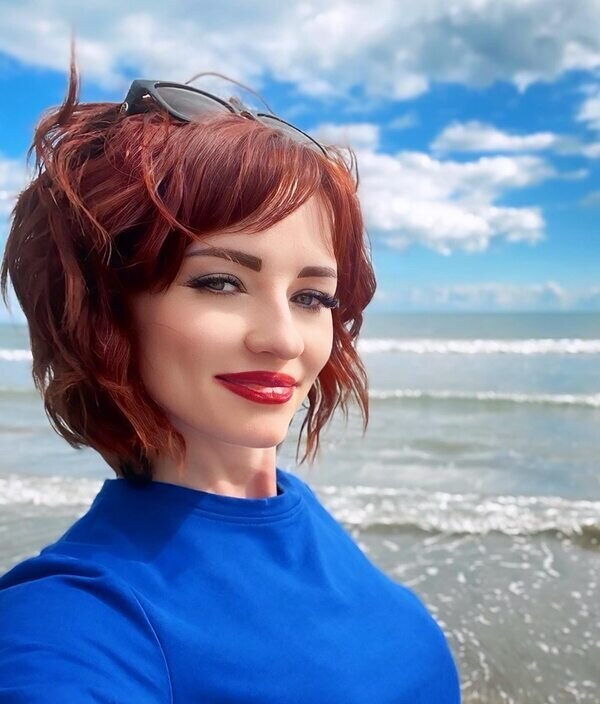 Екатерина