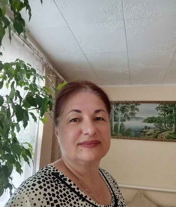 Светлана