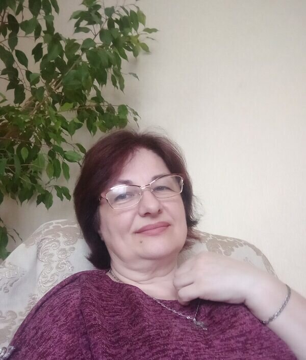 Светлана