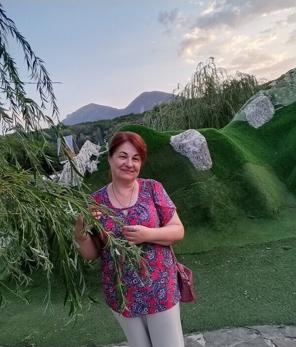 Светлана