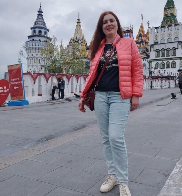 Гость