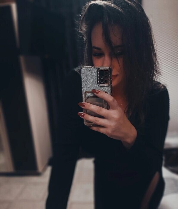 Марина