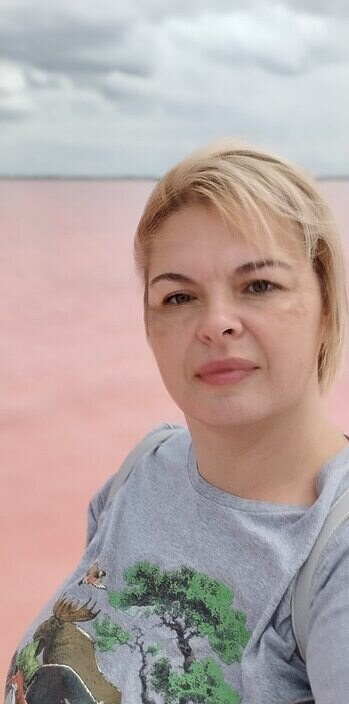 Валентина