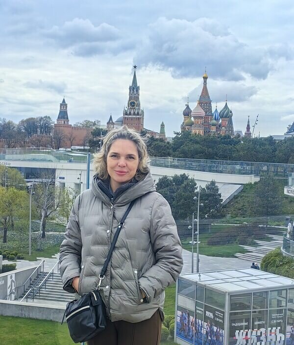 Екатерина