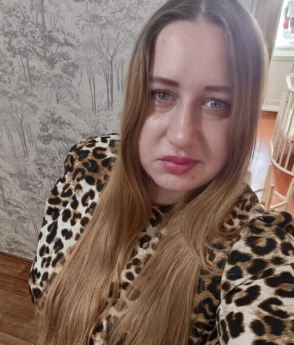 Наталья