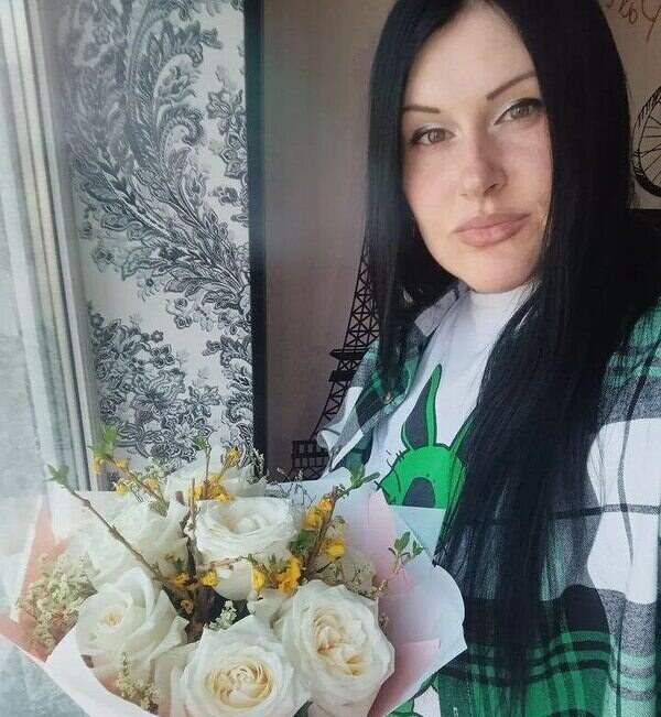 Анжелика
