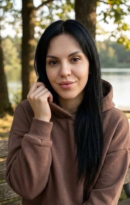 Наталья