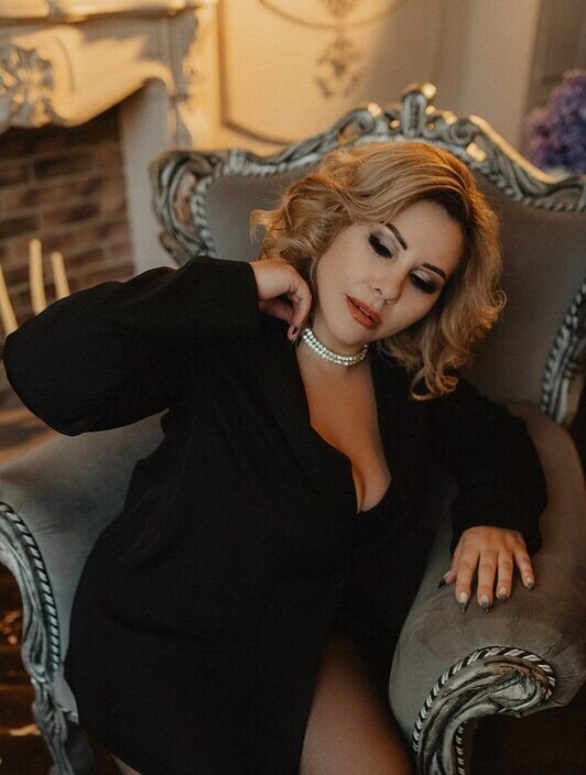 Анастасия