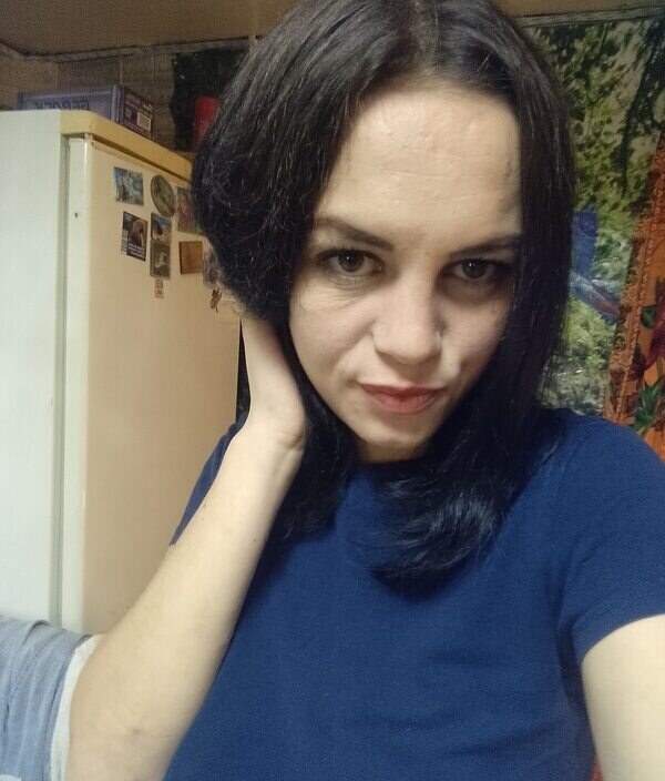 Анастасия