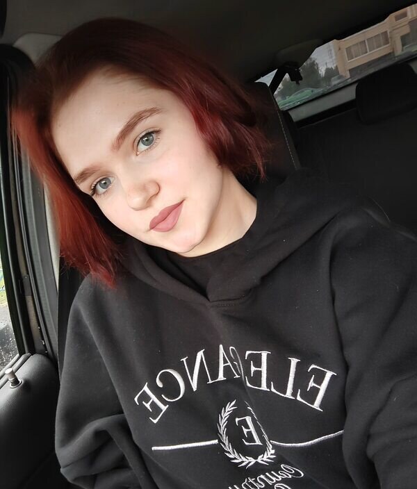 Катерина