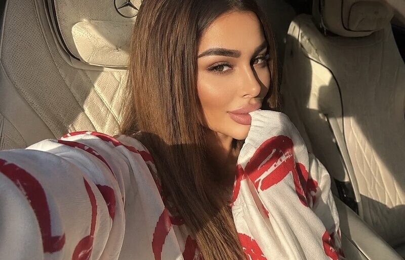 Алина