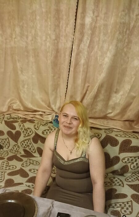 Надя