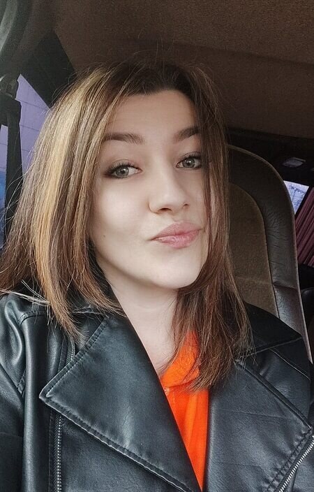 Катерина