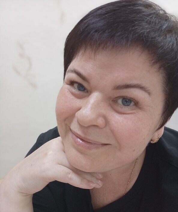 Наталья