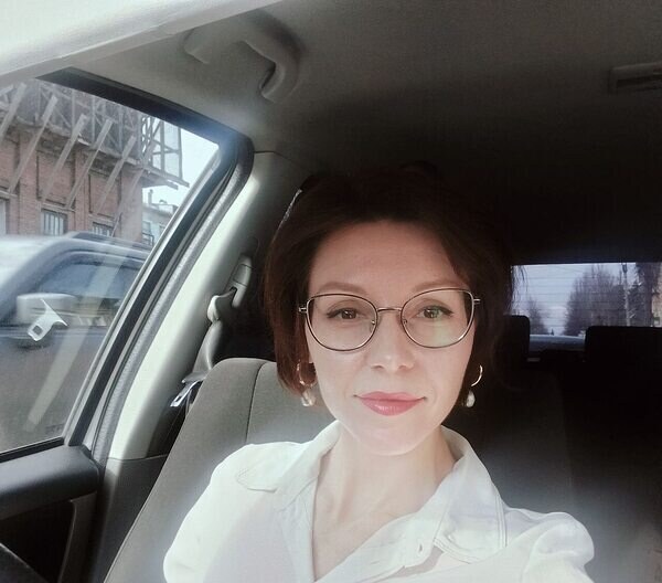 Натали