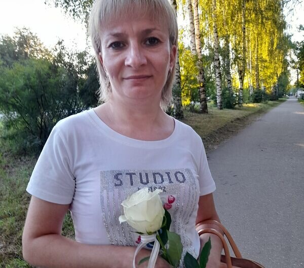 Олеся