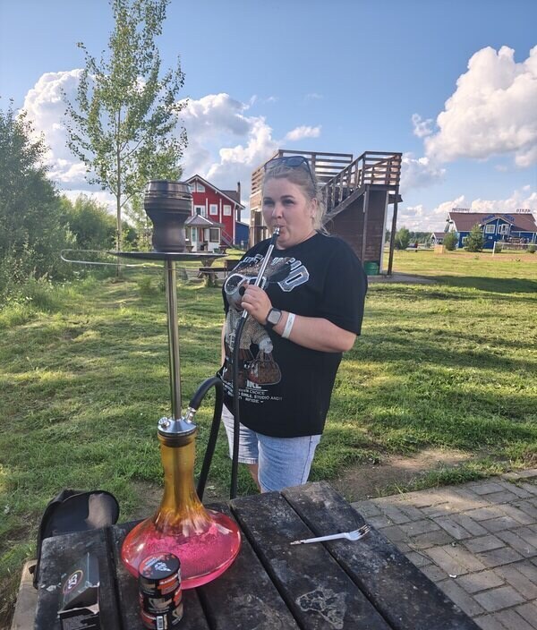 Кристина