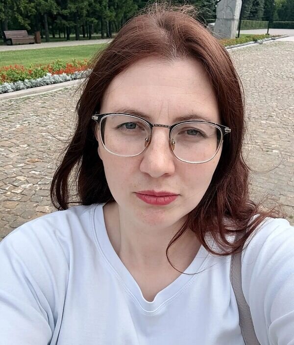 Натали
