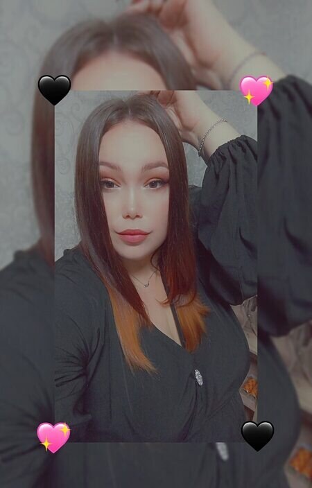 Настя