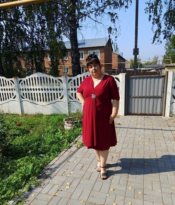 Олеся