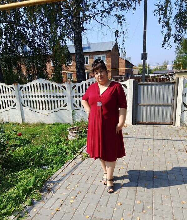 Олеся