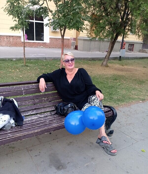 Варвара