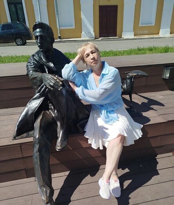 Оксана