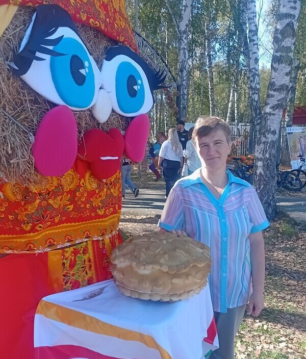 Аня