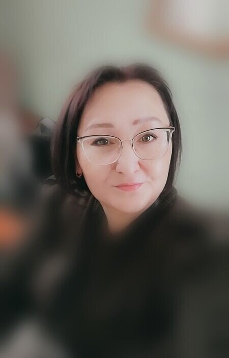 Натали