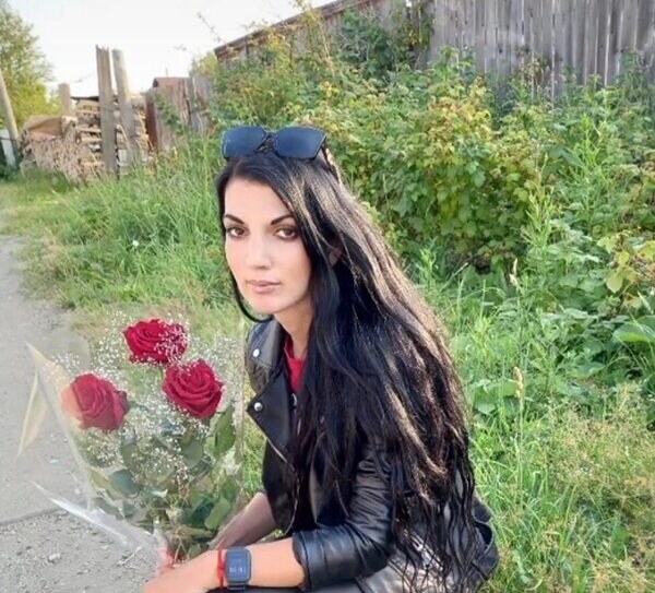 Алина