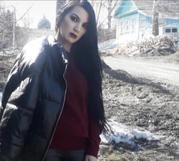 Алина