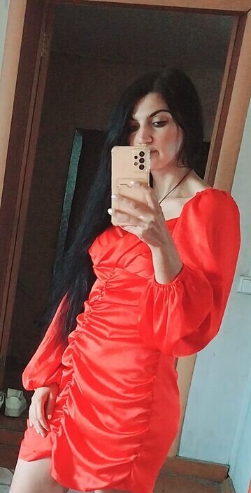 Алина