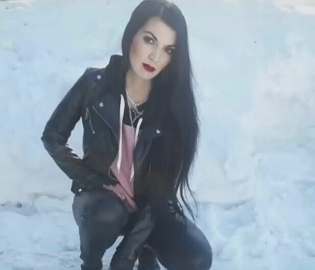 Алина