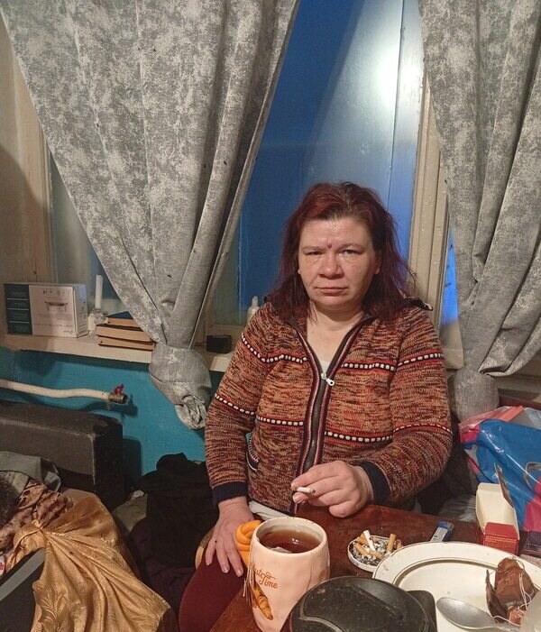 Светлана