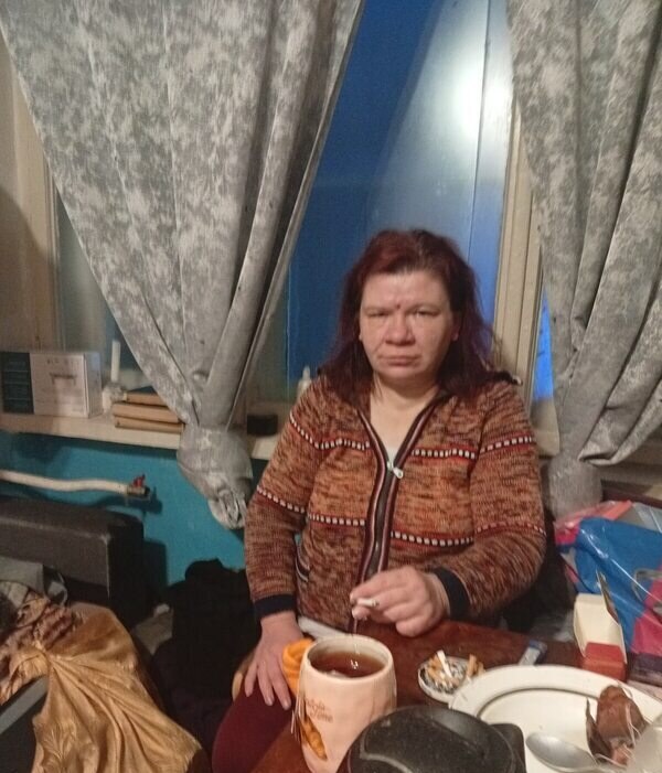 Светлана
