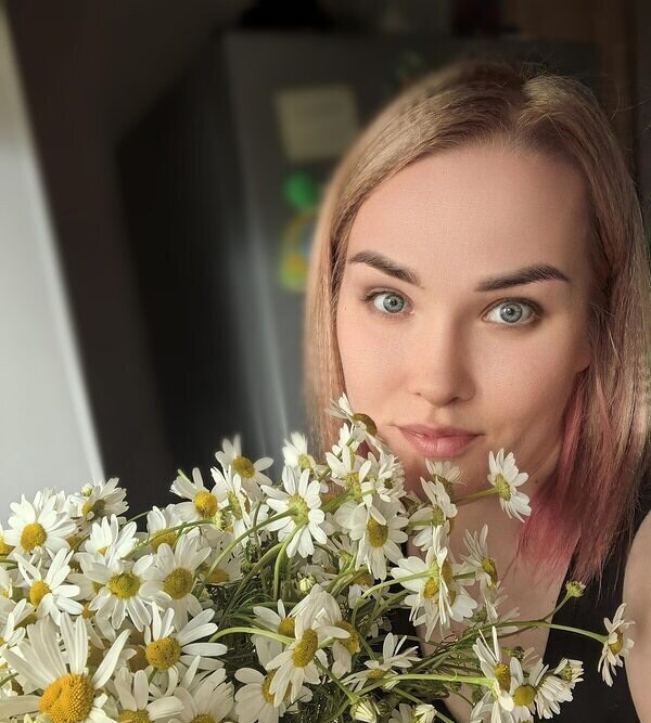 Настя