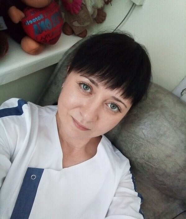 Олеся