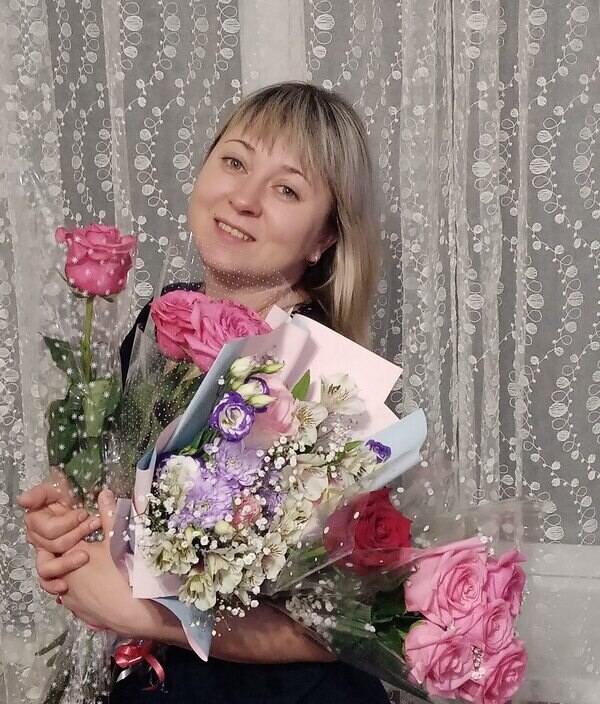 Олеся
