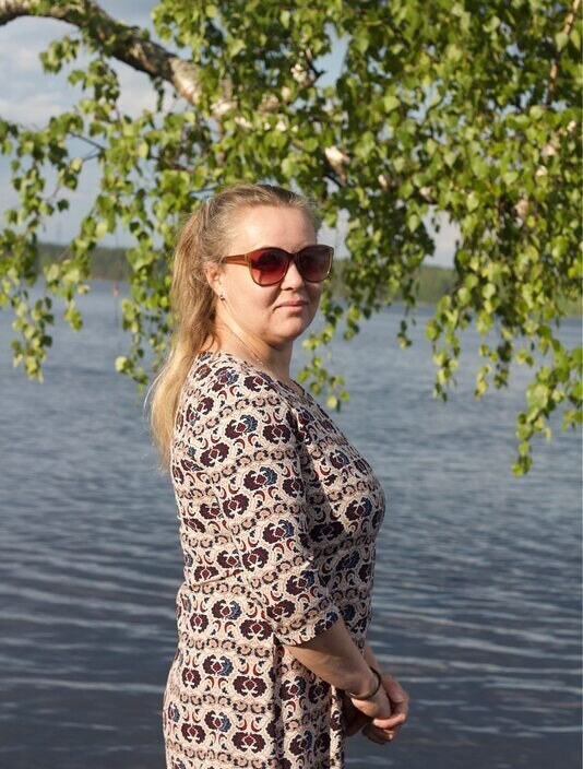 Галина