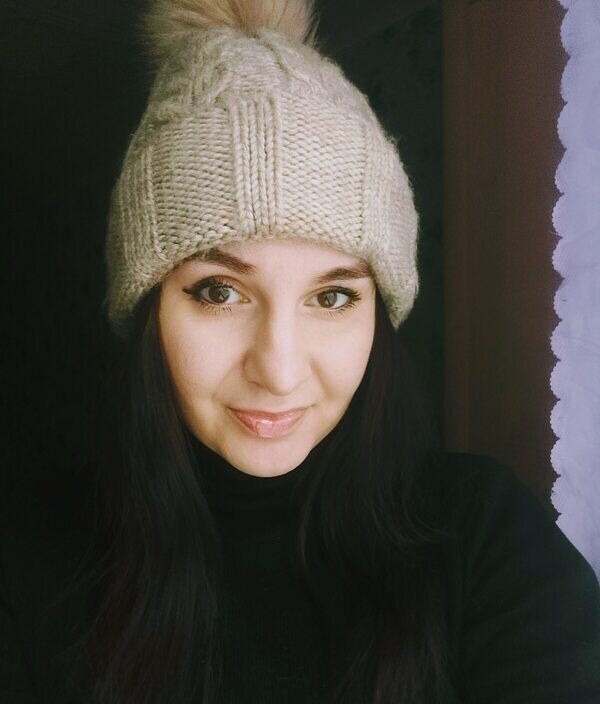 Екатерина