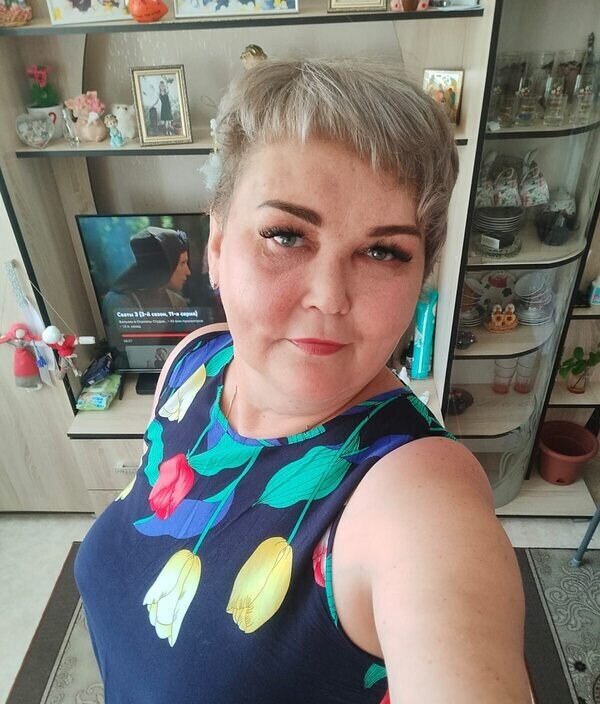 Иришка