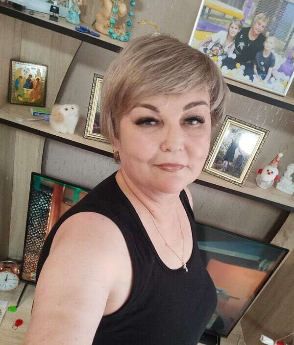 Иришка