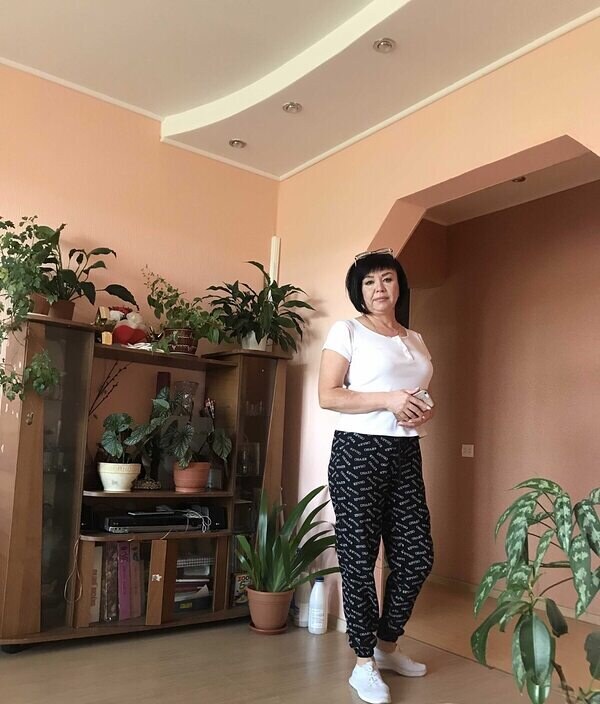Виктория